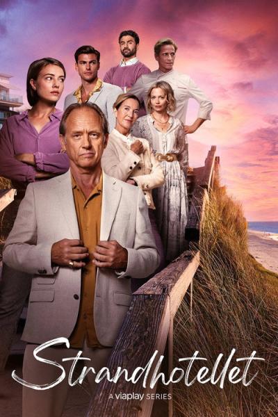Paplūdimio viešbutis filmas online