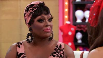 RuPaul's Drag Race All Stars: UNTUCKED