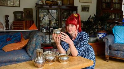 The Travelling Auctioneers