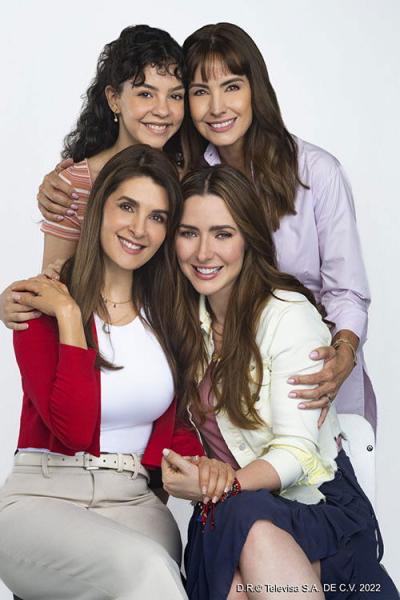 Vencer la ausencia filmas online