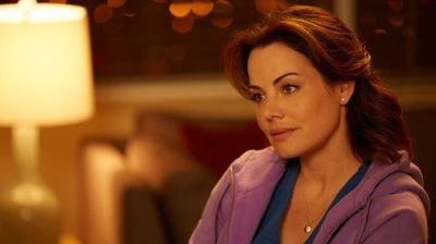 Saving Hope
