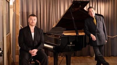 Later... with Jools Holland
