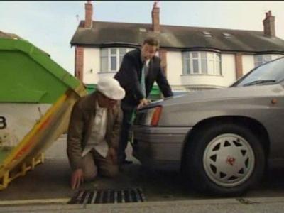The Brittas Empire