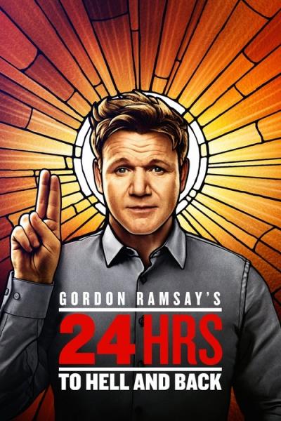 Gordon Ramsay's 24 Hours to Hell and Back filmas online