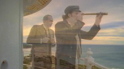 Round the Twist