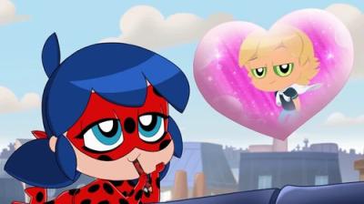Miraculous Chibi