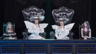 The Boulet Brothers' Dragula