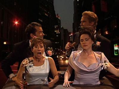 Saturday Night Live