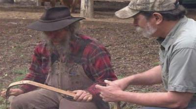 Mountain Men