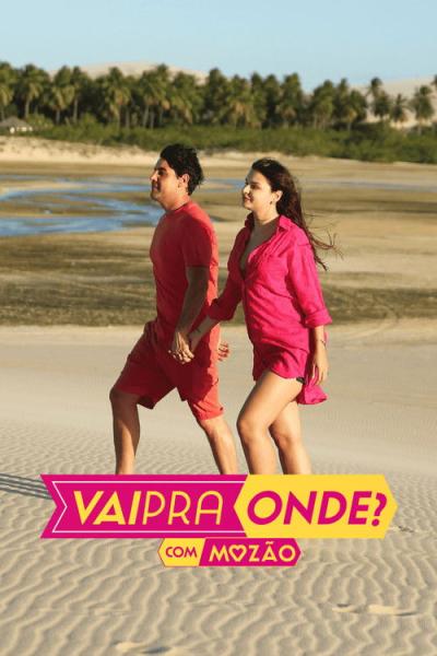 Vai Pra Onde? filmas online