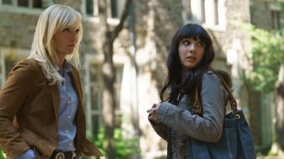 Įstatymas ir tvarka. Specialiųjų tyrimų skyrius