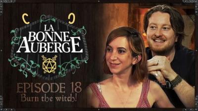 La Bonne Auberge