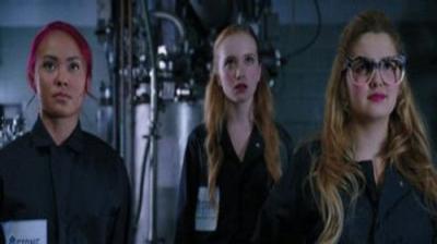 Project Mc²