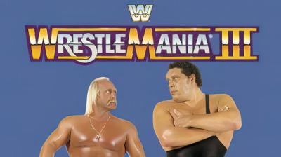WWE Pay Per View