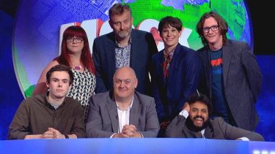 Mock the Week