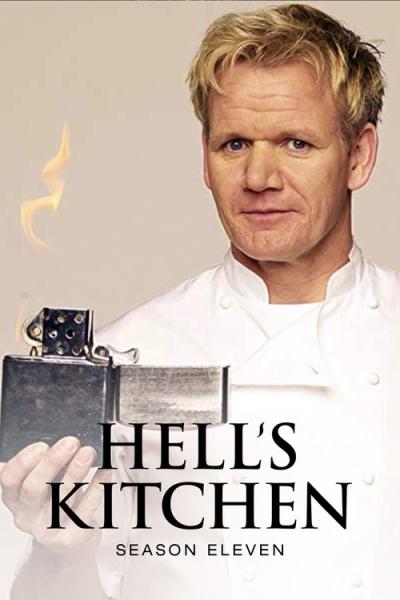 Hell's Kitchen filmas online