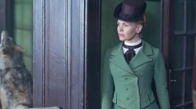 Mis Scarlet ir kunigaikštis