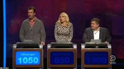 @midnight with Chris Hardwick