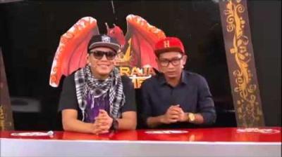 Maharaja Lawak Mega