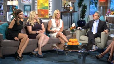 The Real Housewives of Orange County