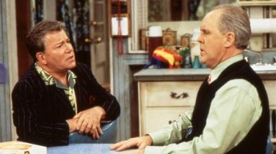 3rd Rock from the Sun