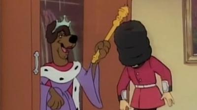 The New Scooby-Doo Mysteries