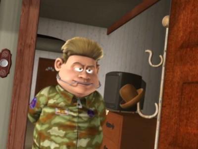 Back at the Barnyard