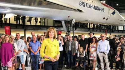 Antiques Roadshow