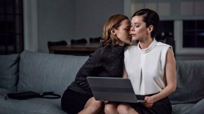 Elitinės prostitutės dienoraštis