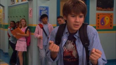 Ned's Declassified School Survival Guide