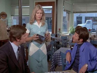Ironside