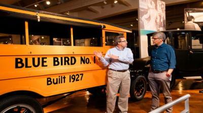 The Henry Ford's Innovation Nation