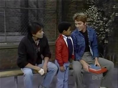 Diff'rent Strokes
