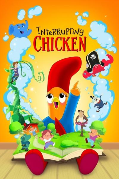 Interrupting Chicken filmas online
