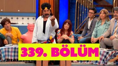 Güldür Güldür Show