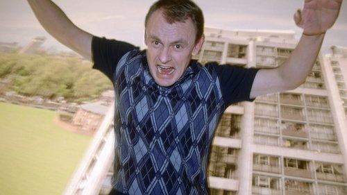 15 Storeys High filmas žiurėti online