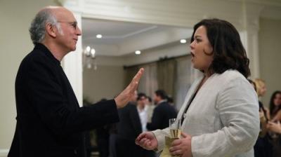 Curb Your Enthusiasm
