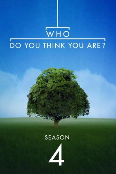 Who Do You Think You Are? filmas online