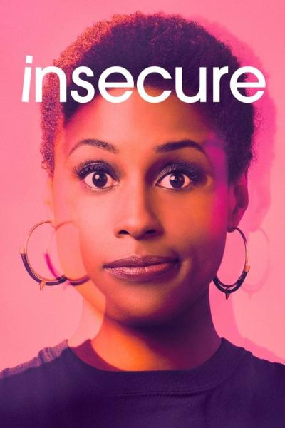 Insecure filmas online