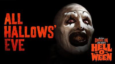 The Last Drive-In with Joe Bob Briggs: Joe Bob’s Helloween