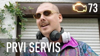 Prvi servis
