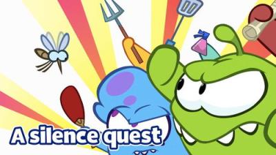 Om Nom Stories