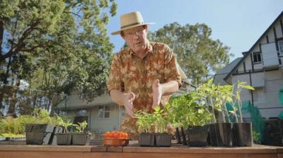 Gardening Australia