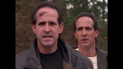 The Outer Limits