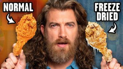 Good Mythical Morning