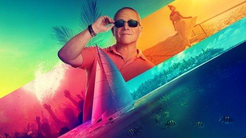 Below Deck Sailing Yacht filmas žiurėti online