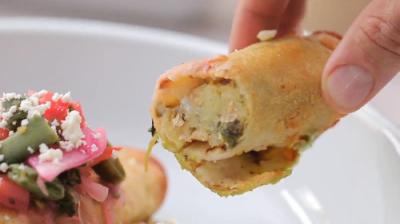 Diners, Drive-Ins and Dives