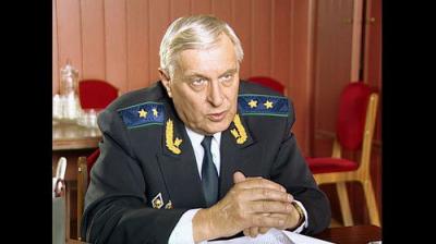 Бандитский Петербург