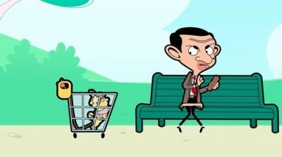 Mr. Bean: The Animated Series