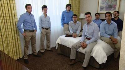 Nathan for You